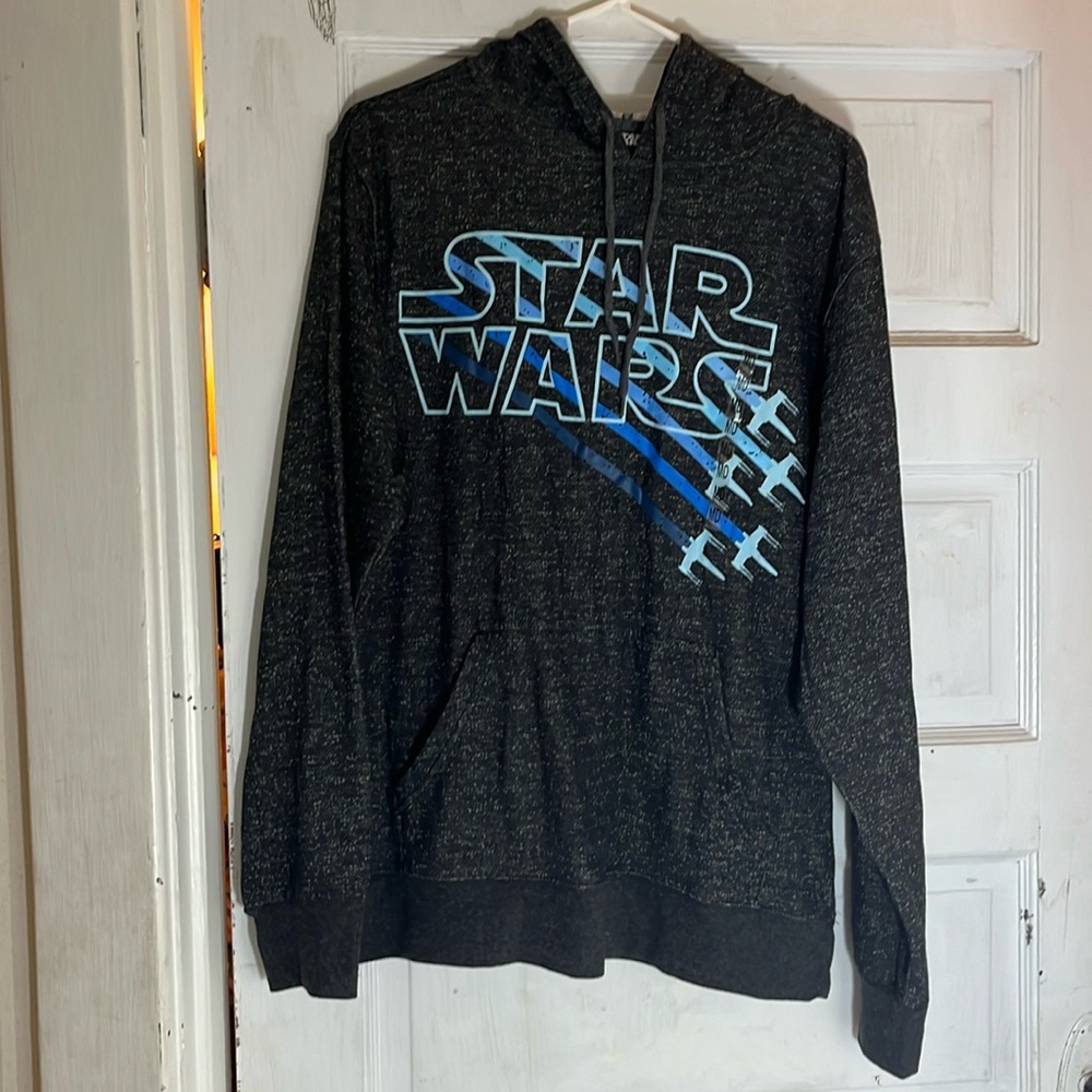 Star Wars Hoodie